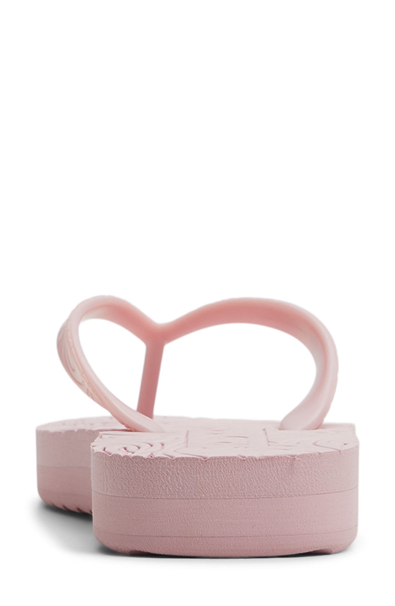 Roxy Beach Up Platform Flip Flop, Alternate, color, 