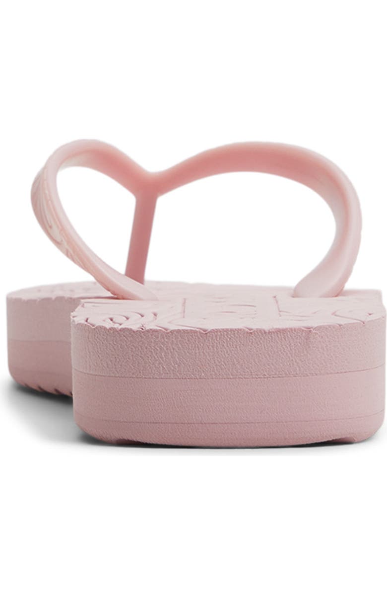 Roxy Beach Up Platform Flip Flop, Alternate, color,