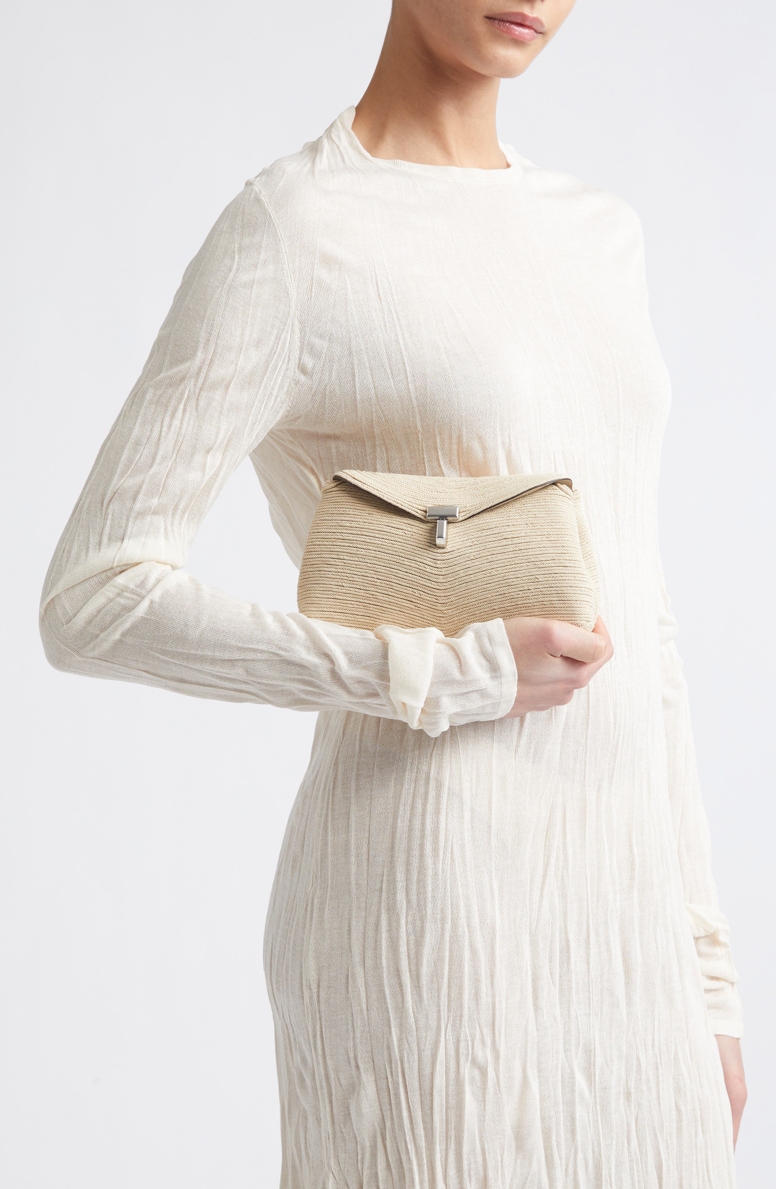 Mini T-Lock Rope Clutch, Alternate, color, PEARL