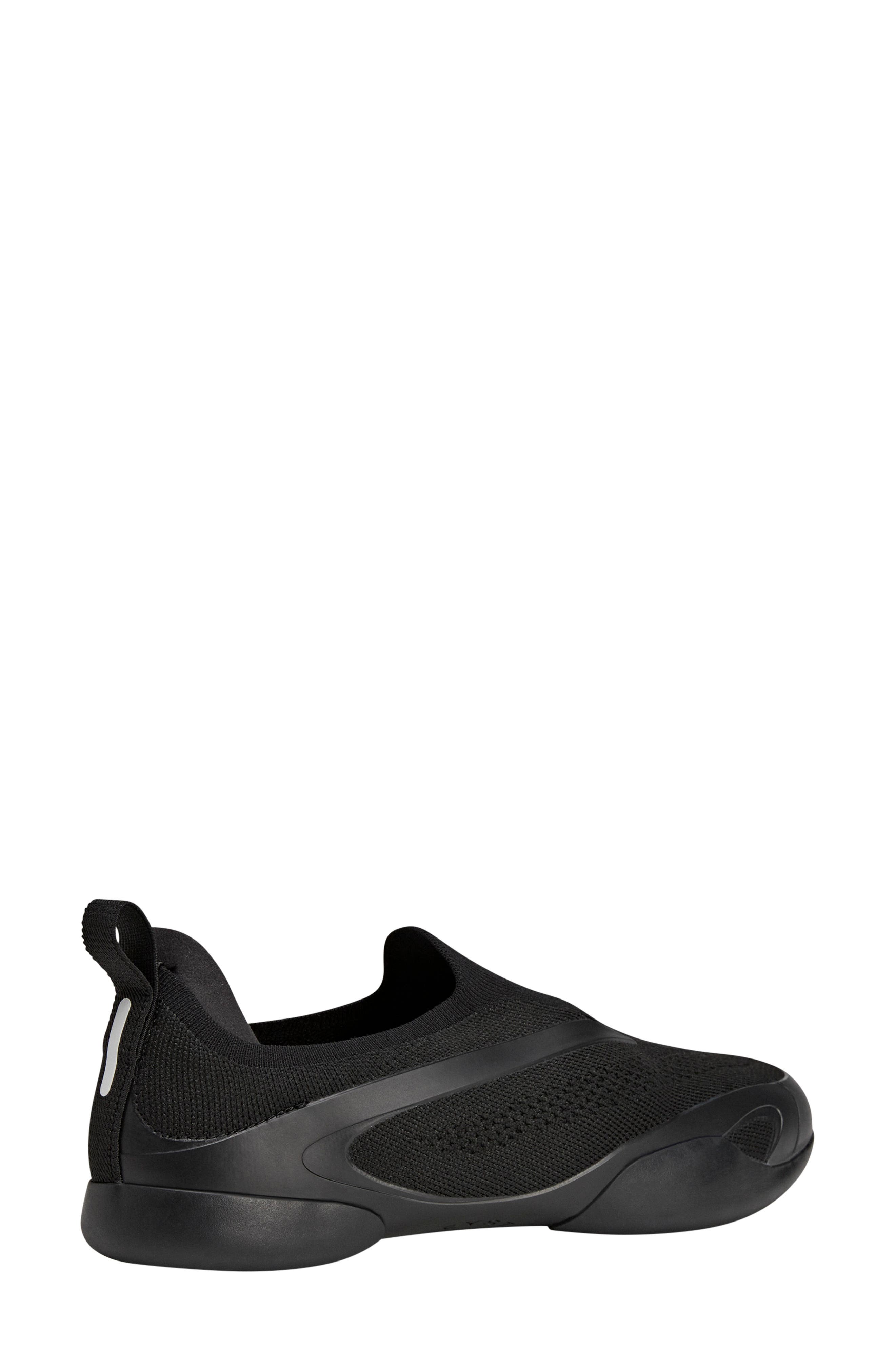 adidas by Stella McCartney Taekwondo Slip-On Sneaker, Alternate, color, 