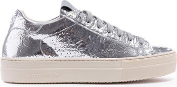 Thea Platform Sneaker