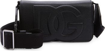 【関税&送料込み】Dolce & Gabbana Deer Leather Shoulder Ba Dolce&Gabbana Mini Deerskin Leather Shoulder Bag | Nordstrom