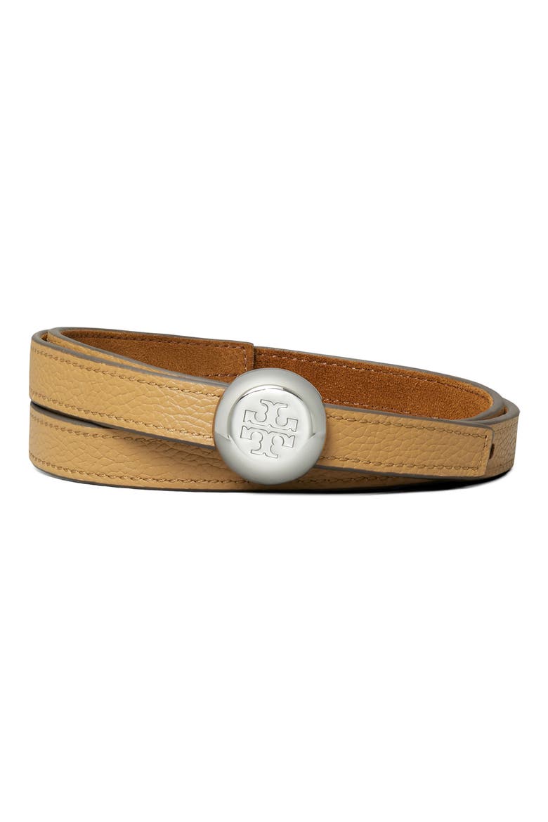 Romy Reversible Belt, Alternate, color, PARK BENCH / TIRAMISU