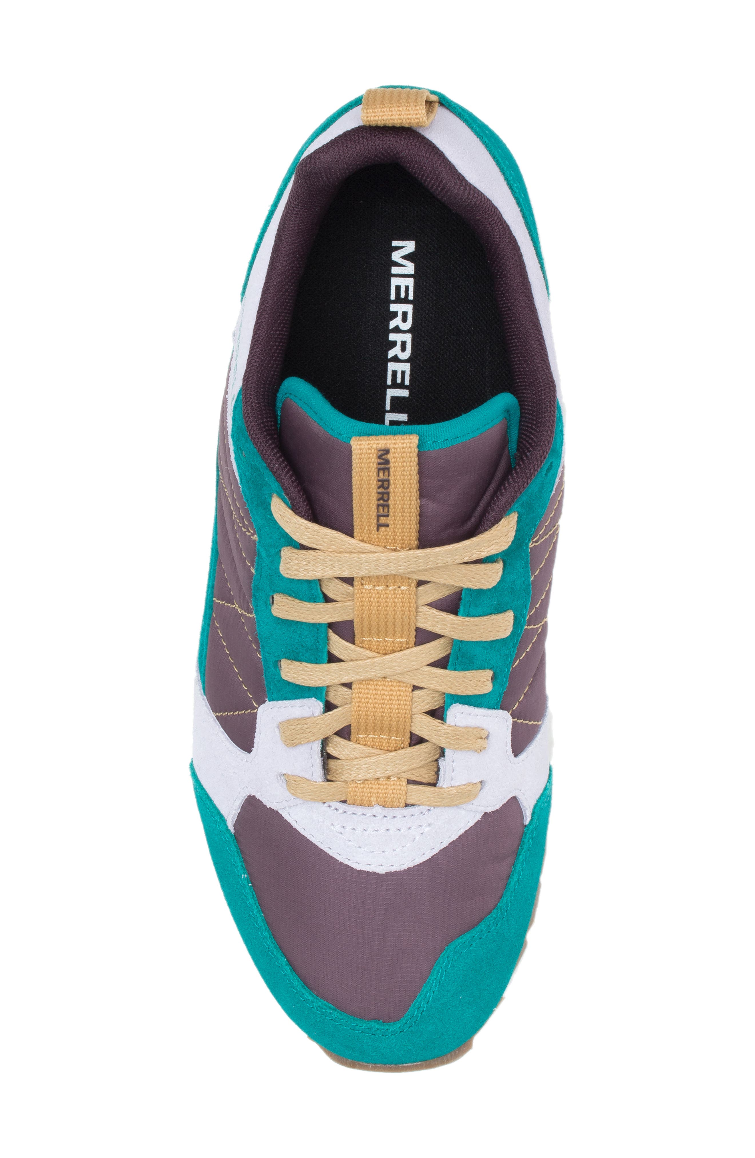 Merrell Alpine Sneaker, Alternate, color, 