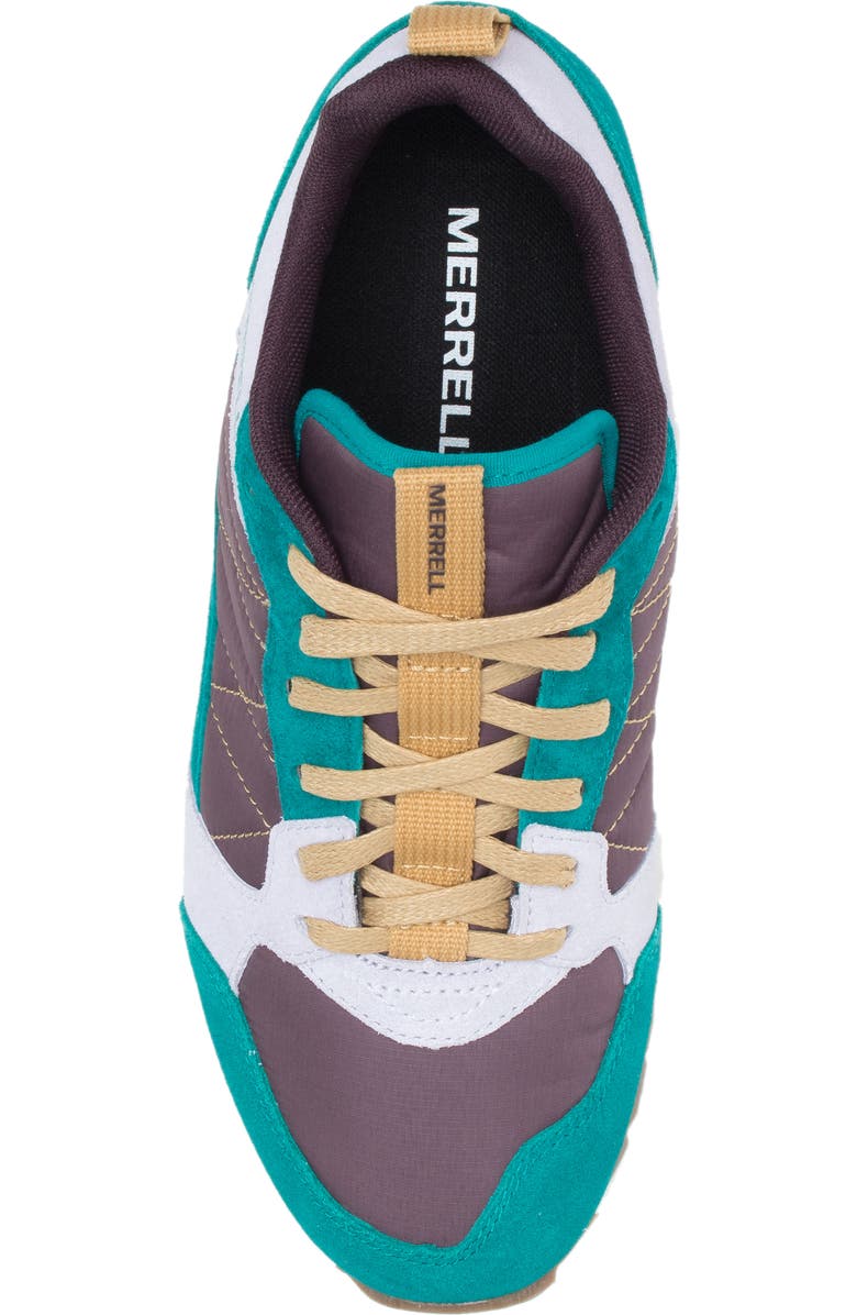 Merrell Alpine Sneaker, Alternate, color,