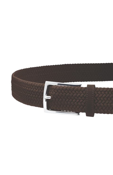 Casual Stretch Belt