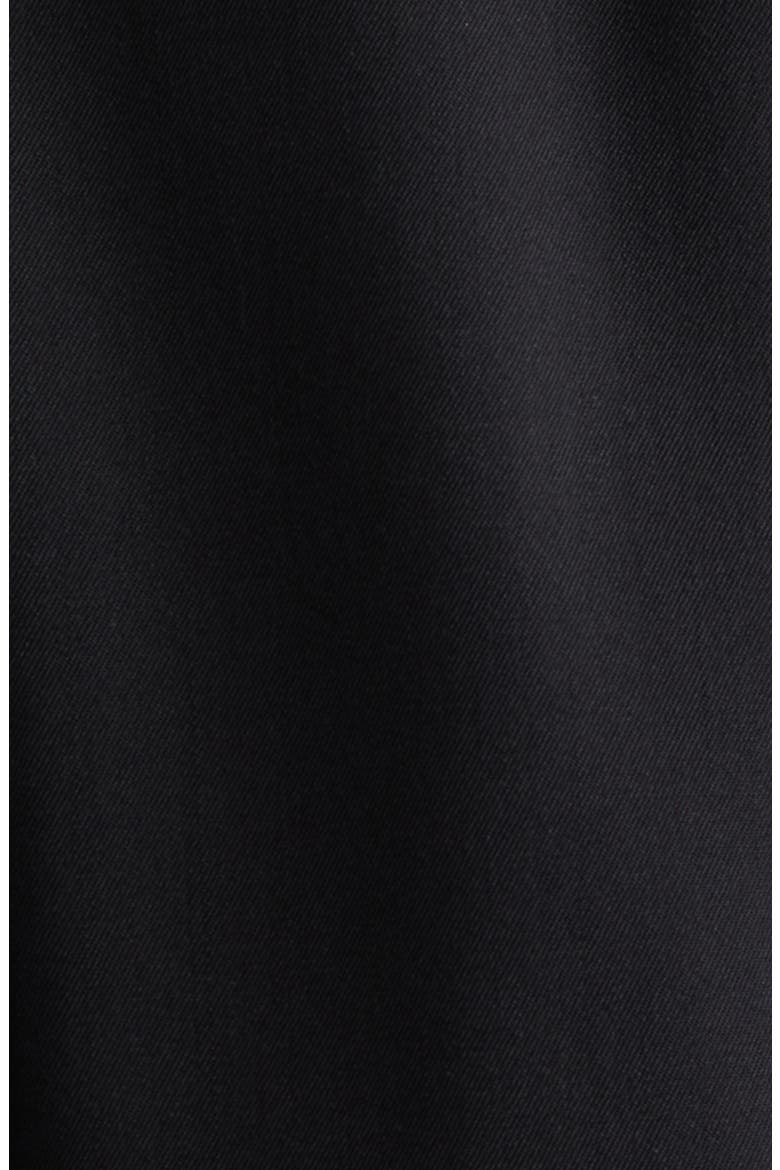Turlington Stretch Gabardine Blazer, Alternate, color, NERO