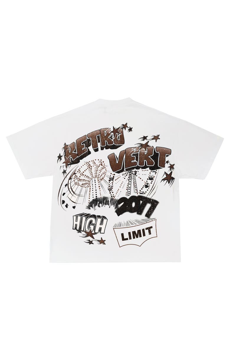 Festival Tee, Alternate, color, White
