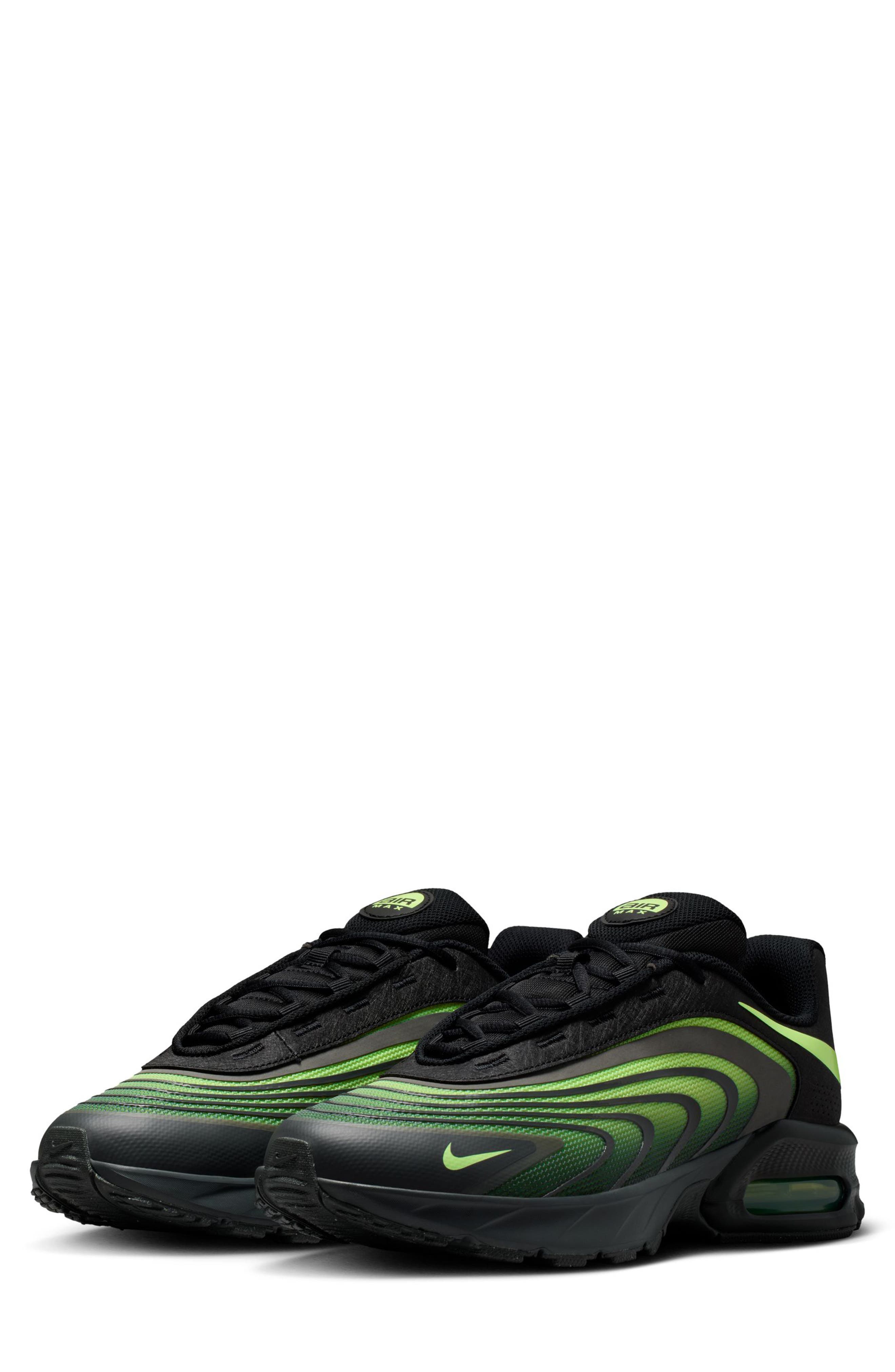 Nike Air Max Fire Sneaker