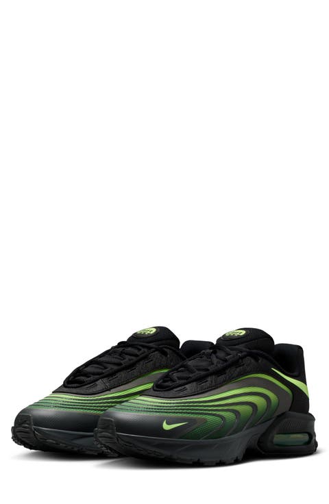 Air Max Fire Sneaker