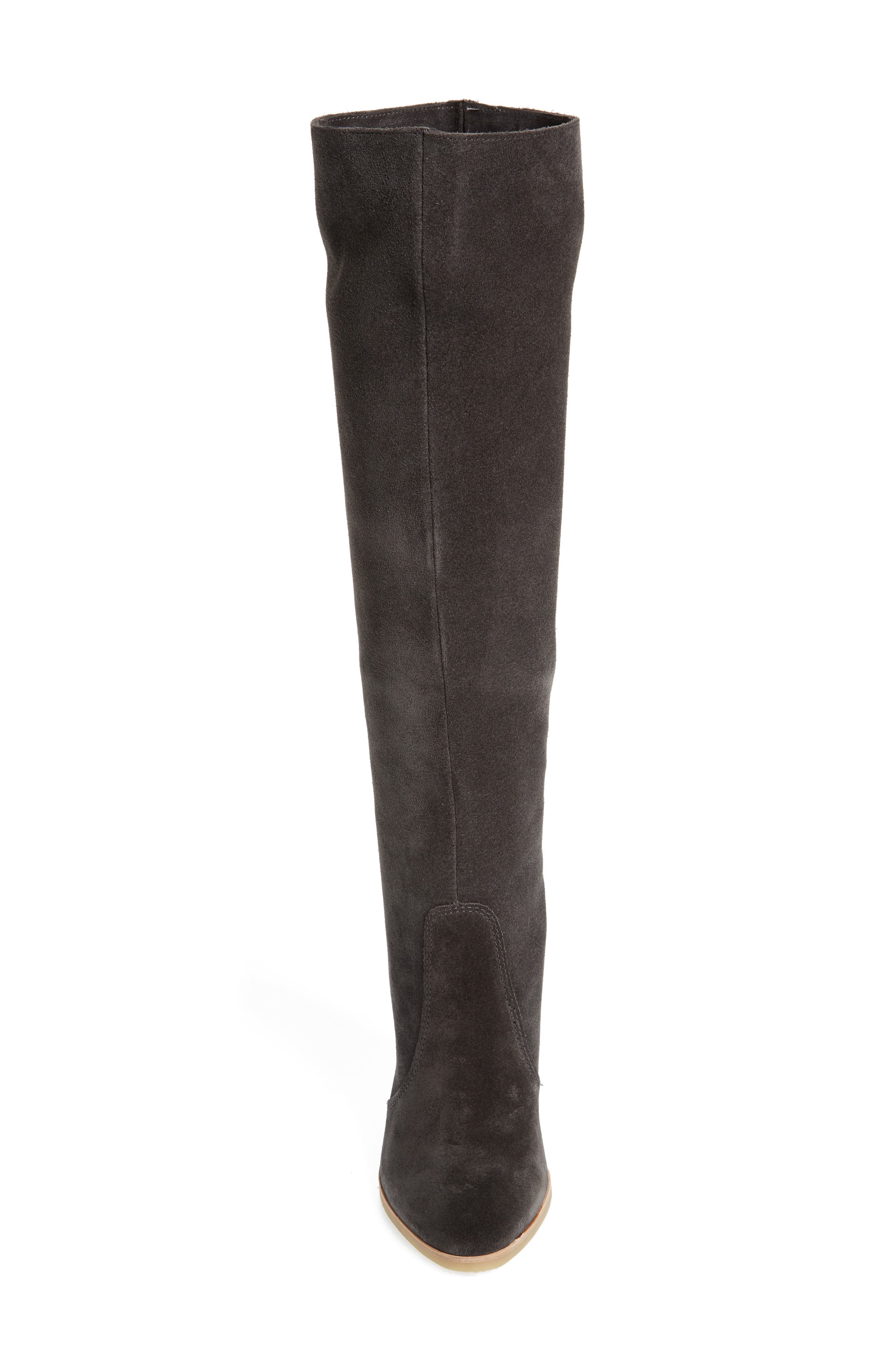 Dolce Vita Celine Knee-High Boot, Alternate, color, 