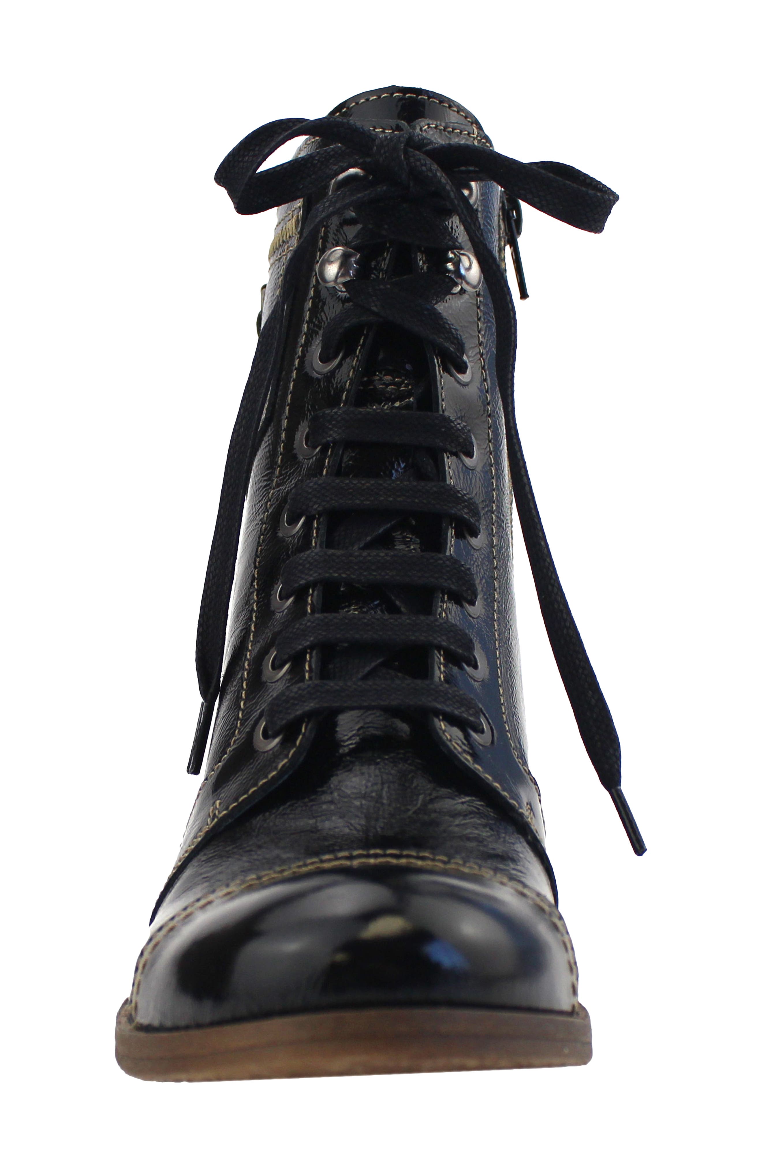 Unity in Diversity Patriot Bootie, Alternate, color, 