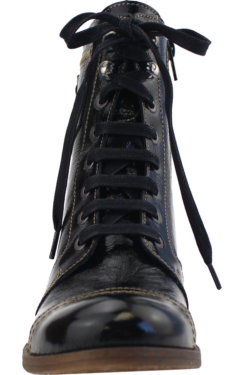 Unity in Diversity Patriot Bootie, Alternate, color,