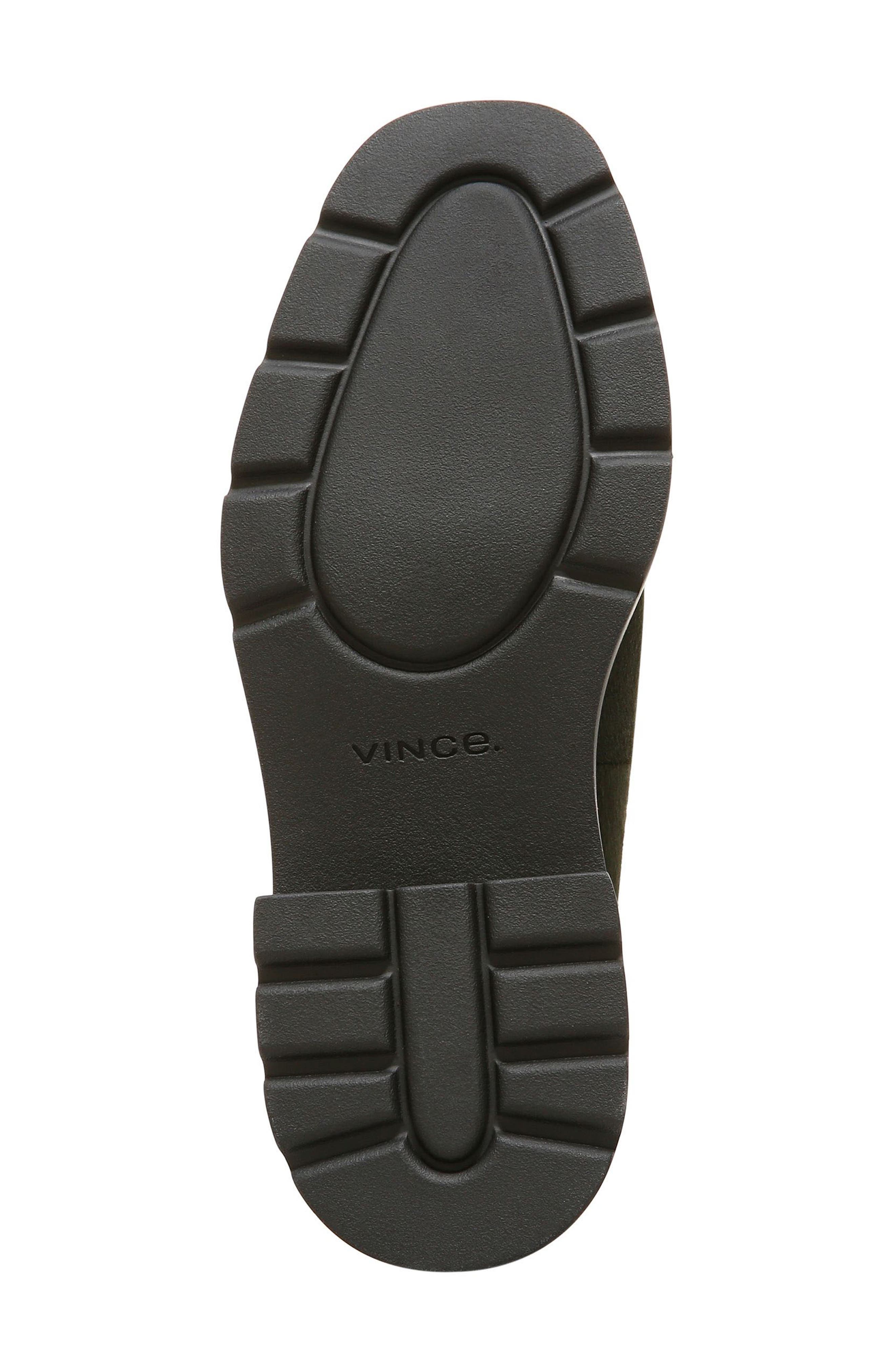 Vince Robin Genuine Calf Hair Loafer, Alternate, color, 