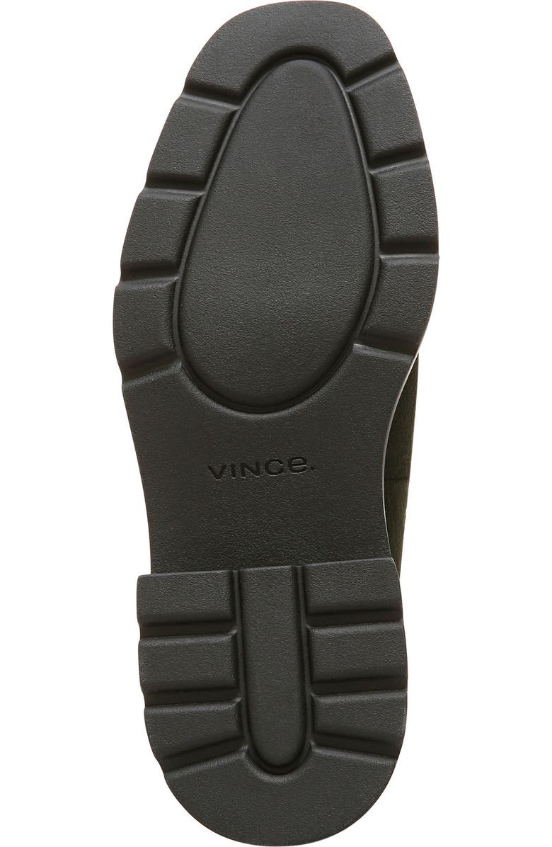 Vince Robin Genuine Calf Hair Loafer, Alternate, color,