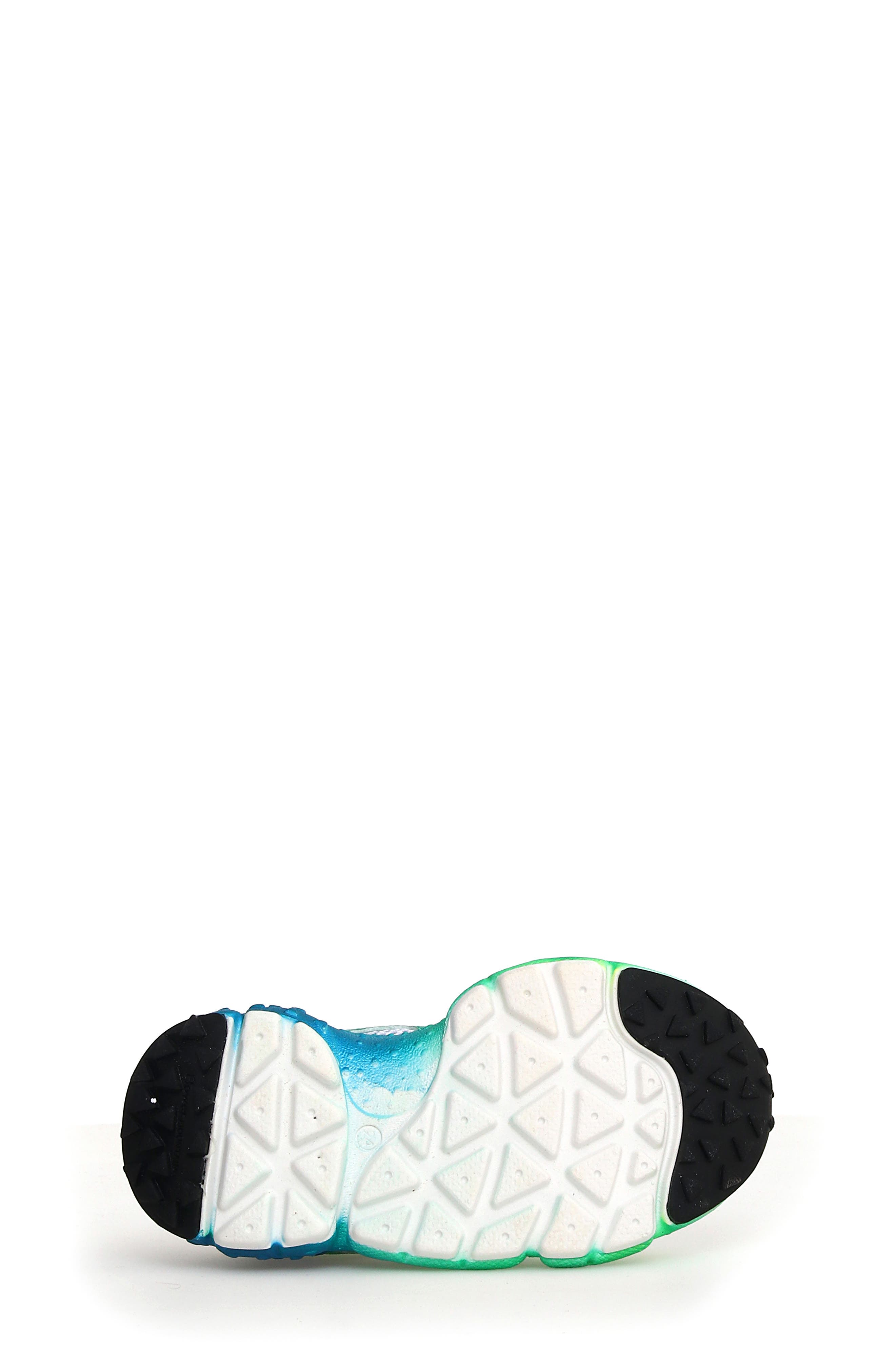 Flower MOUNTAIN Yamano 3 Junior Sneaker, Alternate, color, 