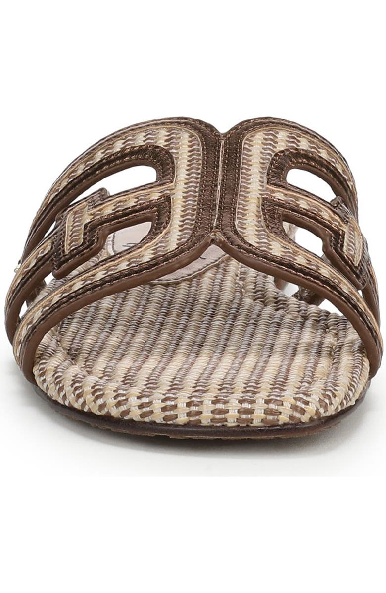 Sam Edelman Bay Sandal, Alternate, color, Cafe Sand