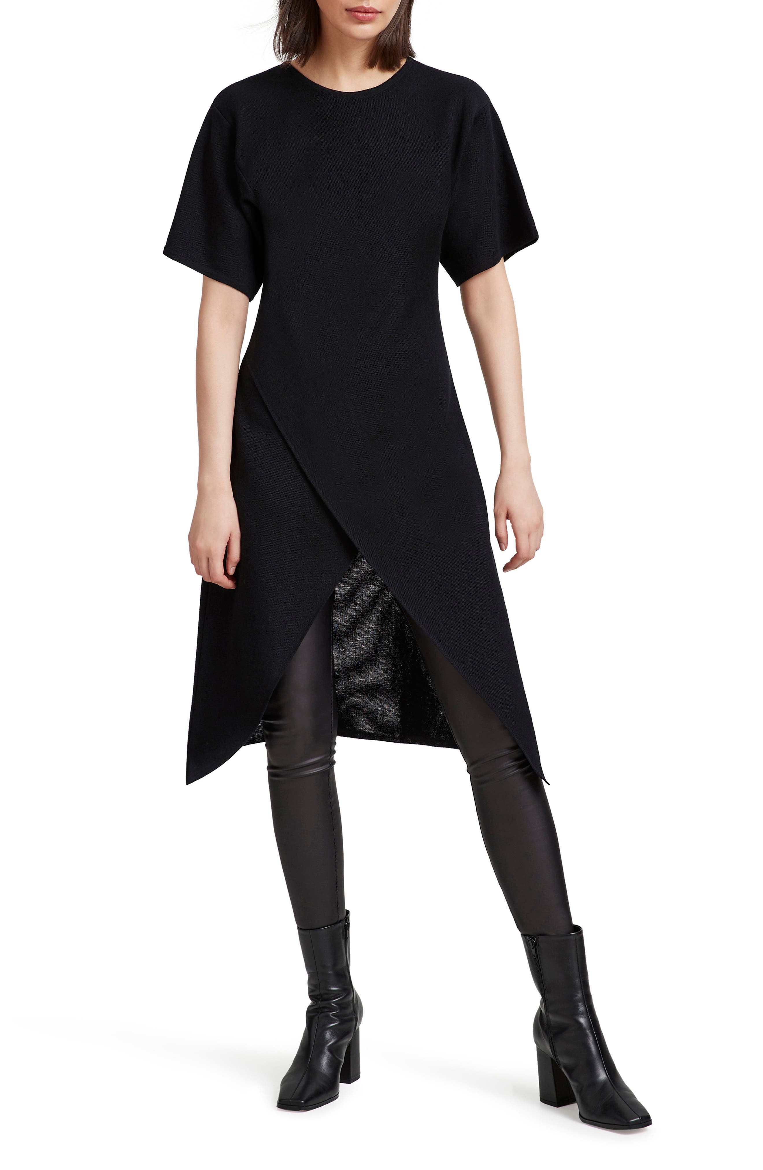 selected BLACK
