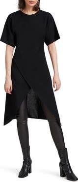 Marcella Koya Merino Wool Tunic