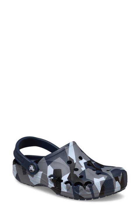 Baya Seasonal Printed Clog (Women)