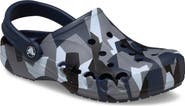 CROCS Baya Seasonal Printed Clog