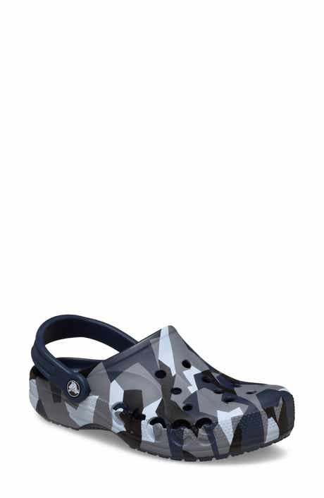 Baya Seasonal Printed Clog