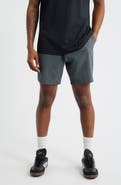 SANTO STUDIO Tempo Tech Shorts