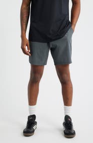 SANTO STUDIO Tempo Tech Shorts