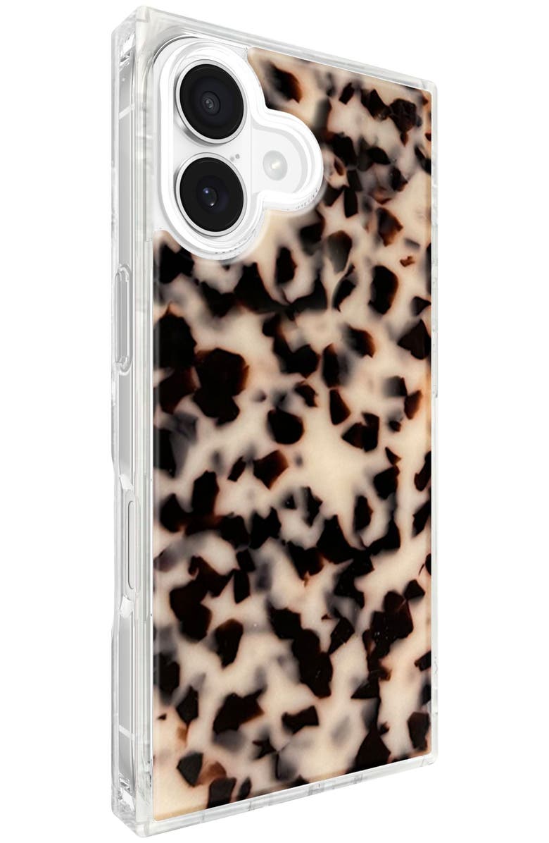 Flaunt SQUARE MagSafe Case for Apple iPhone 17, Alternate, color, Multi-Color