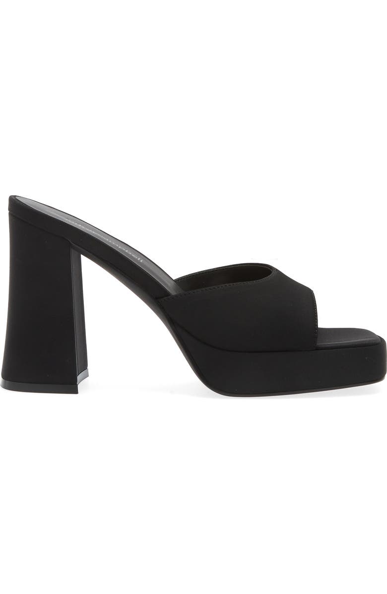 Jeffrey Campbell Ninety Platform Sandal, Alternate, color,