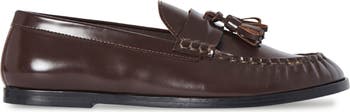 Tassel Loafer
