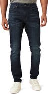 Lucky Brand 411 Athletic Taper Jeans