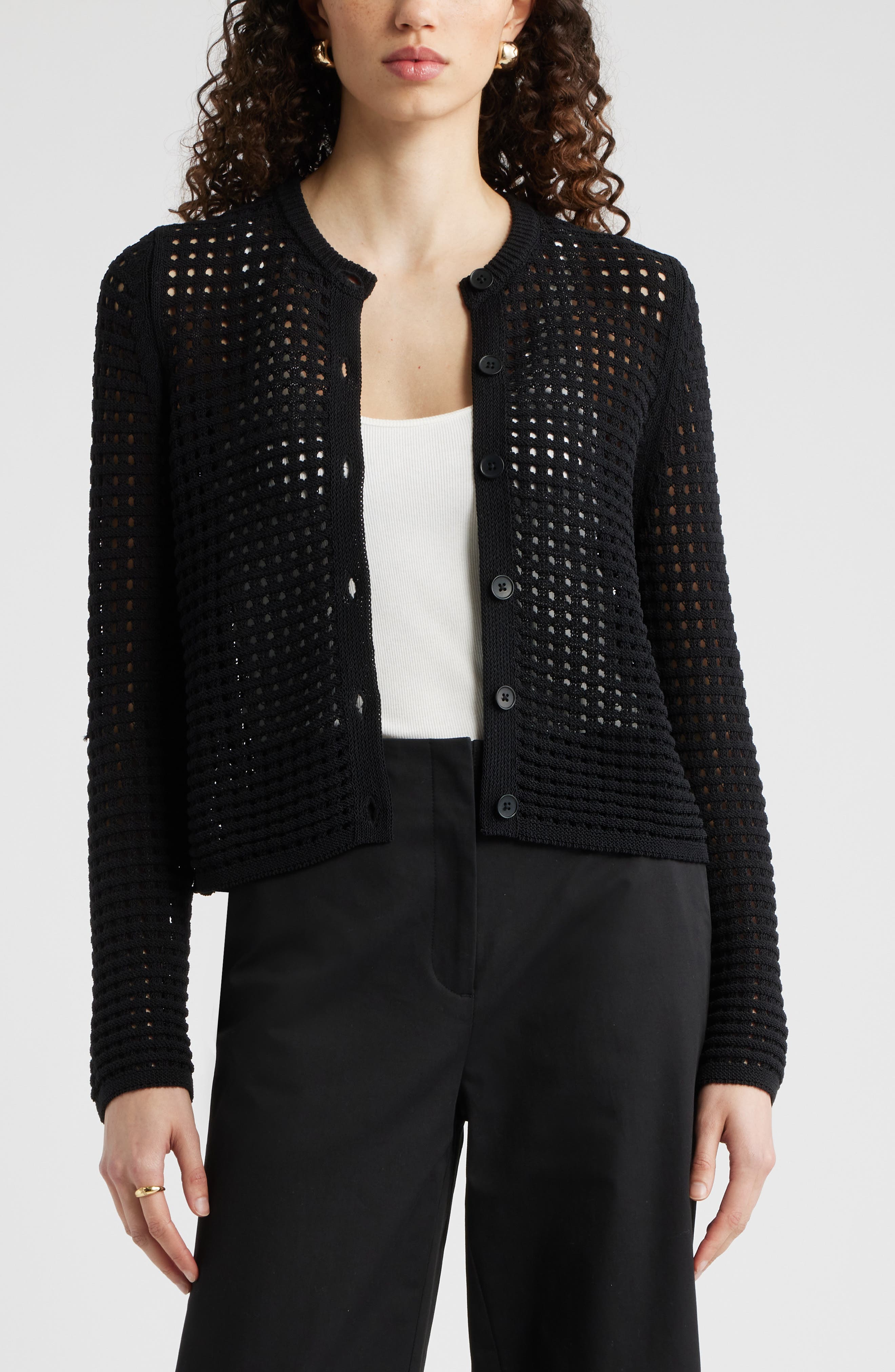 selected BLACK