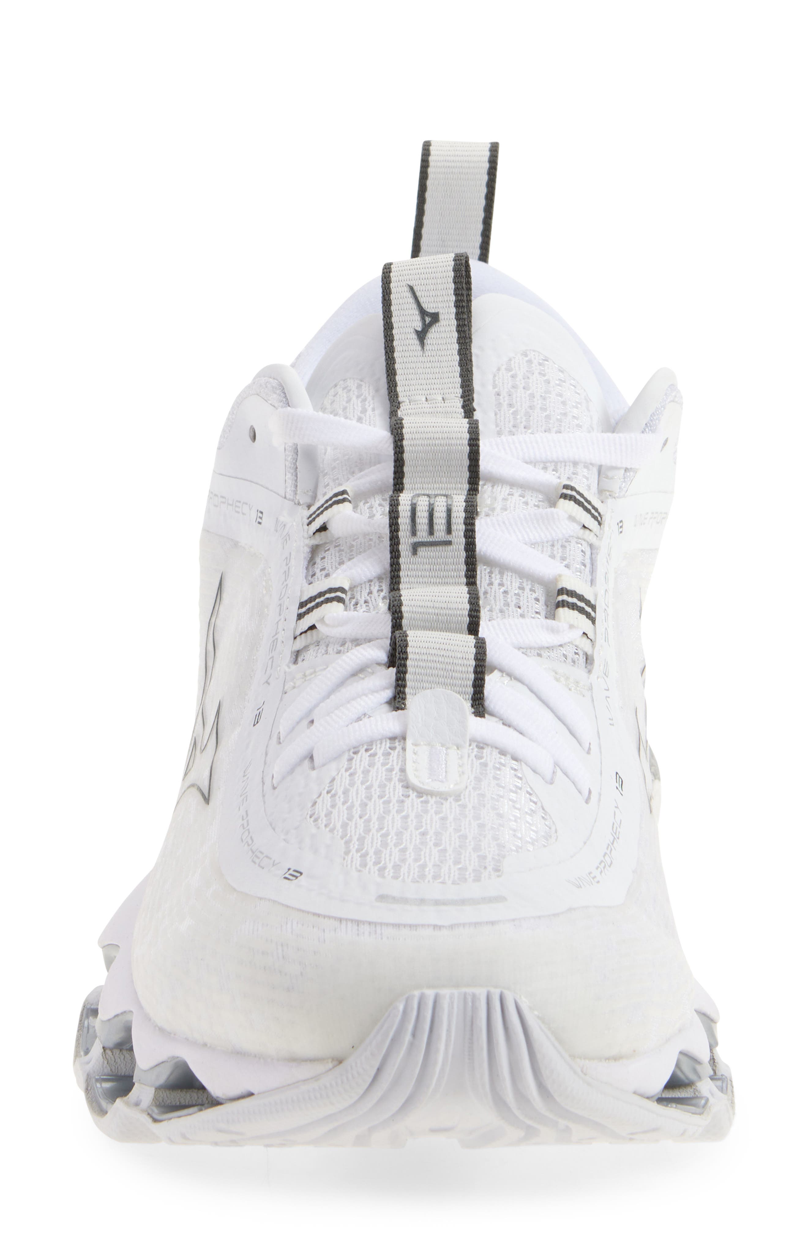 Mizuno Wave Prophecy 13 Sneaker, Alternate, color, 