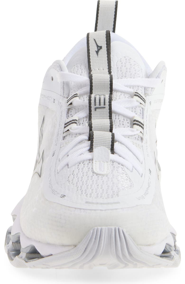 Mizuno Wave Prophecy 13 Sneaker, Alternate, color,