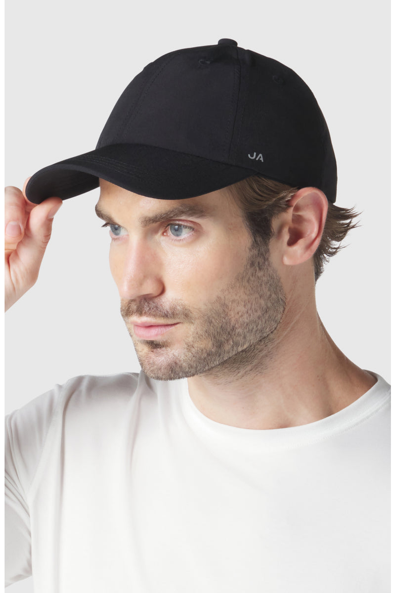 Anytime Hat, Alternate, color, Black