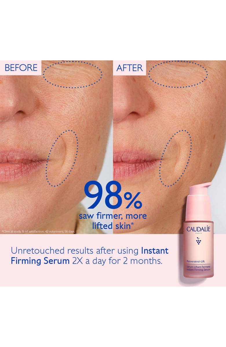 CAUDALÍE Firm & Lift Essentials Set $126 Value, Alternate, color,