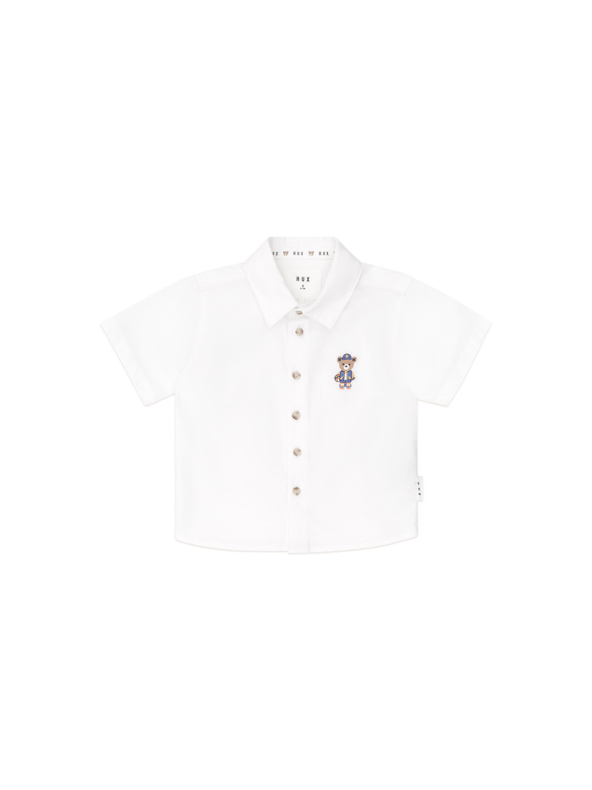selected White