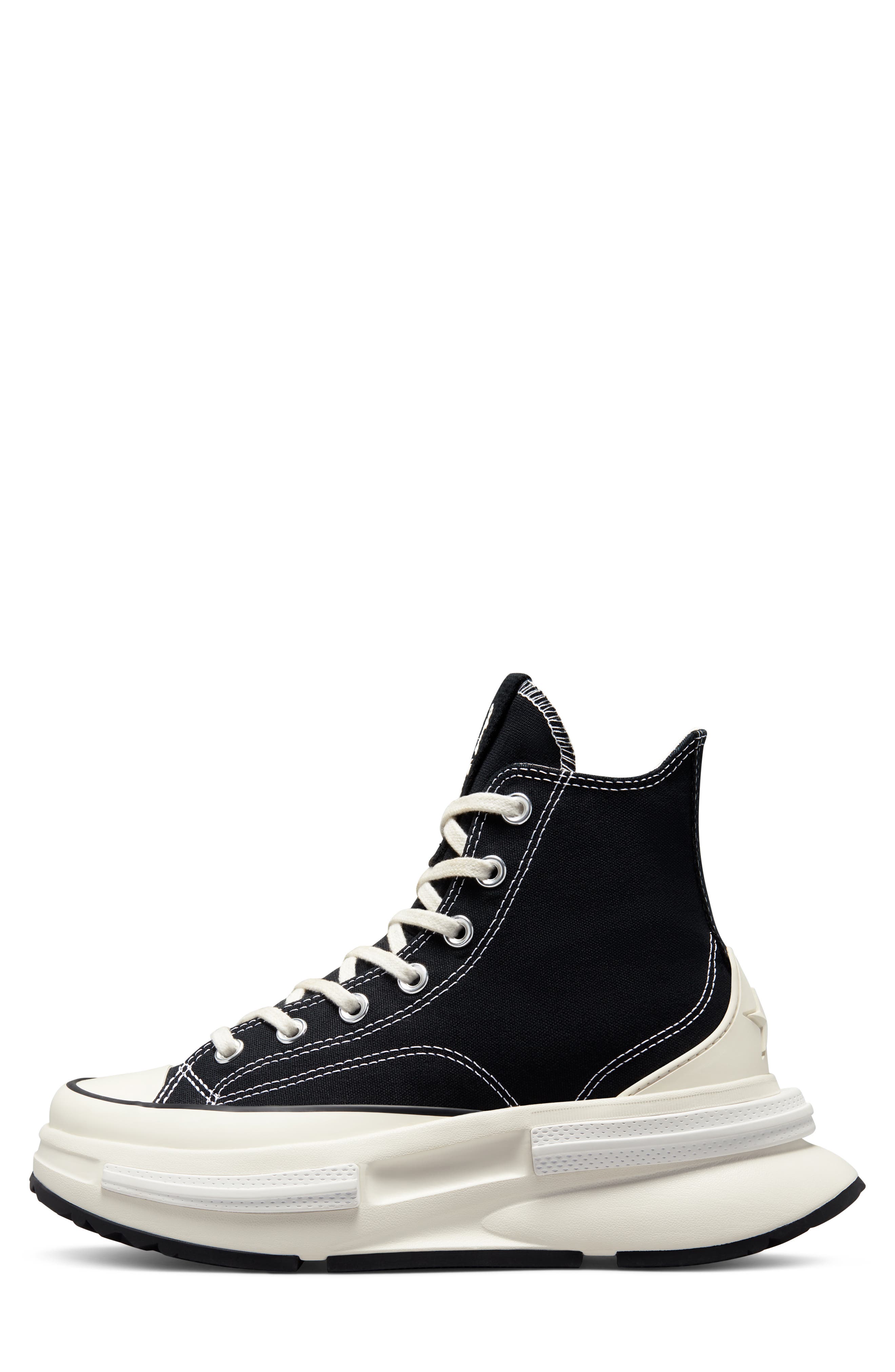 Converse Run Star Legacy CX High Top Platform Sneaker, Alternate, color, 