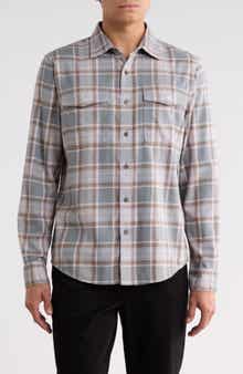 Flannel Shirt