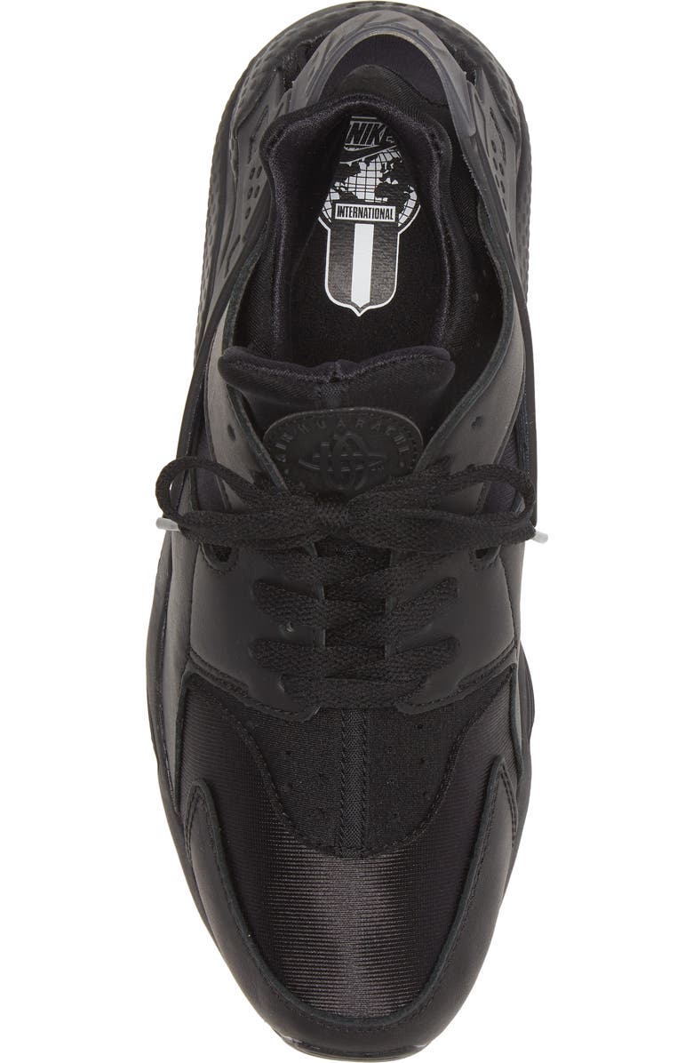 Nike Air Huarache Sneaker, Alternate, color,