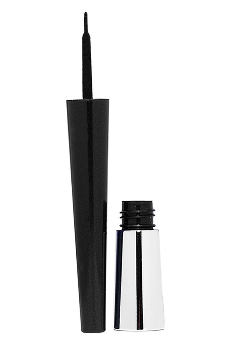 Long-Wear Waterproof Eyeliner Pencil, Main, color, BLACK 094