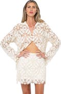 JBQ Millie Mini Skirt