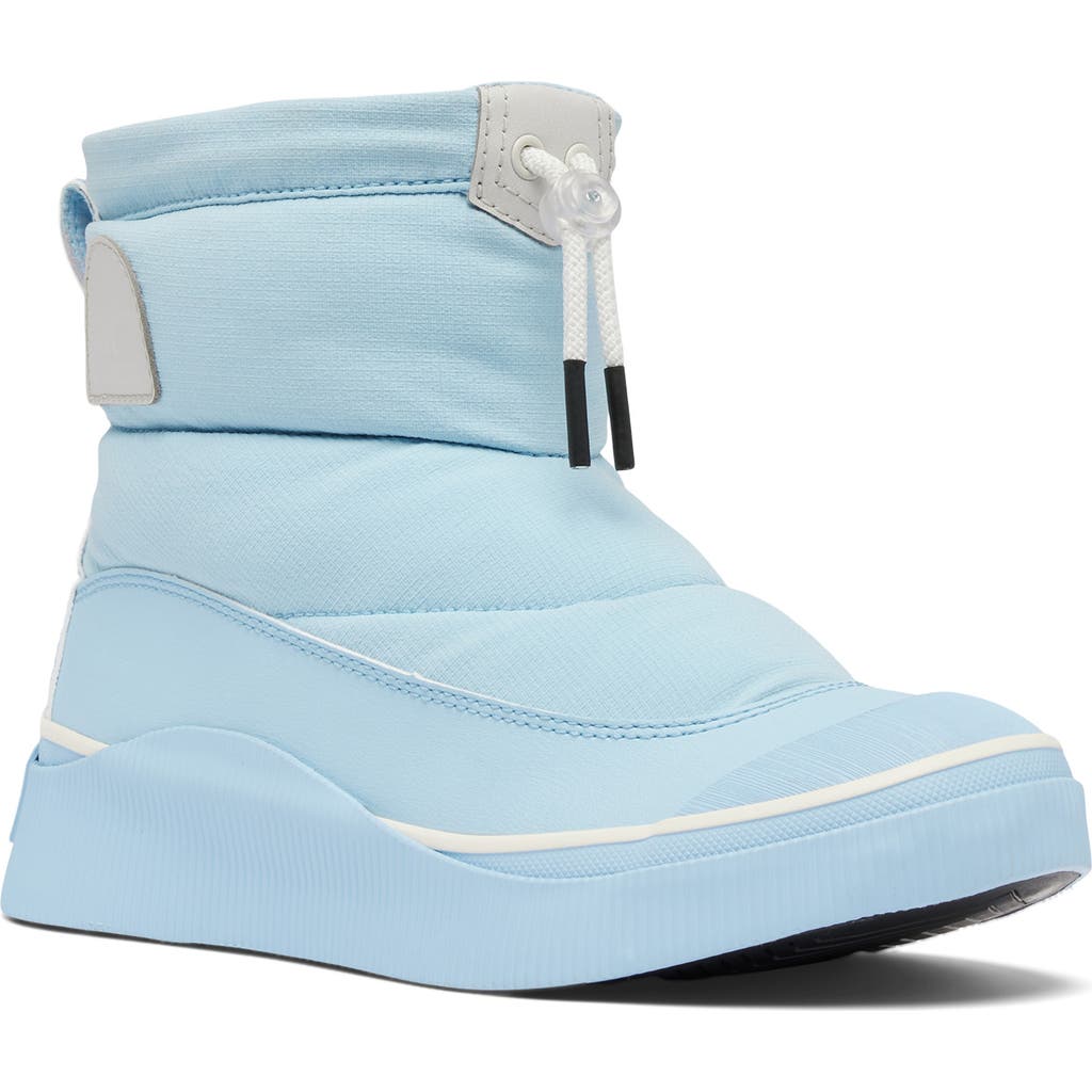 Sorel Out N About Iv Puffy Waterproof Boot