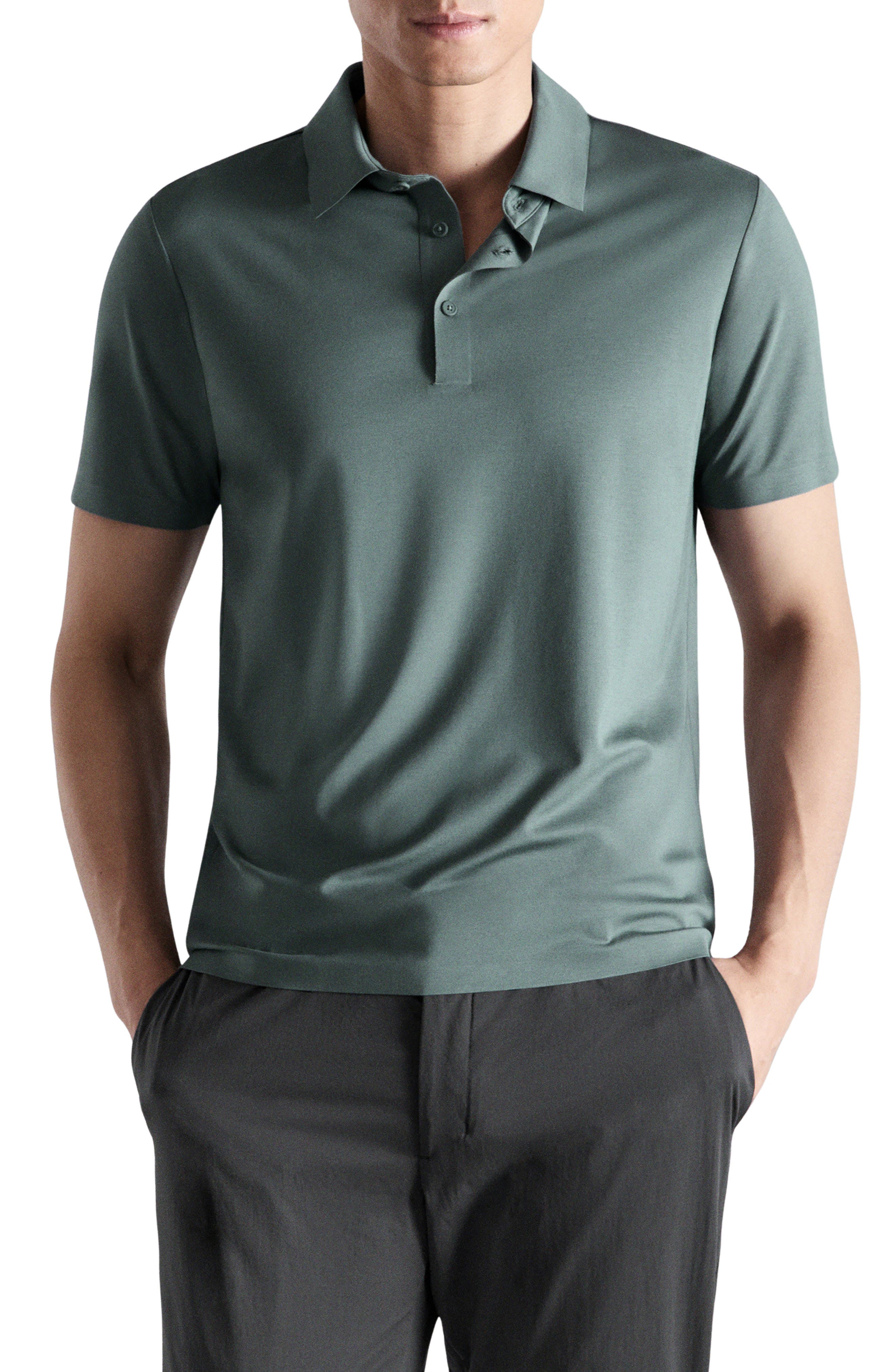 FOREST GREEN