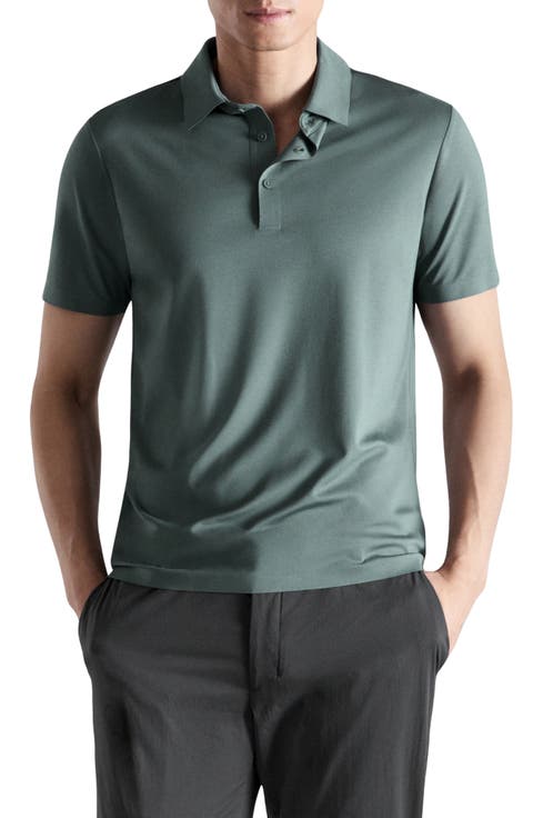 Comfort Stretch Polo