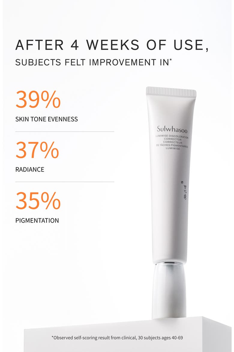 Lumiwise Discoloration Corrector, Alternate, color, NO COLOR