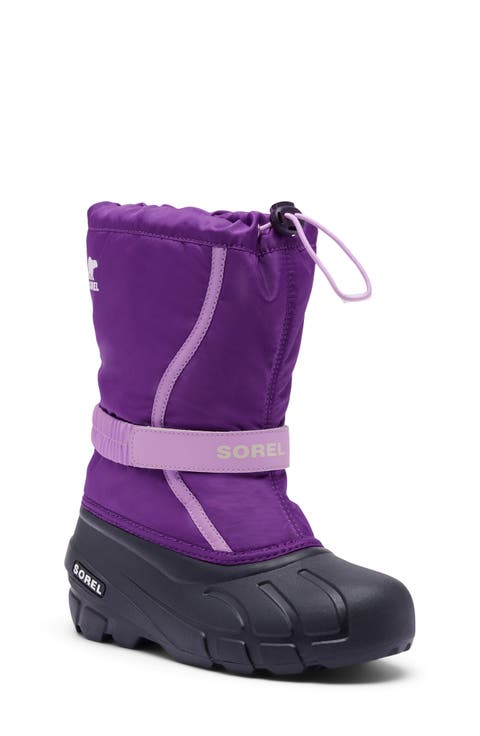 Kids' Flurry Boot