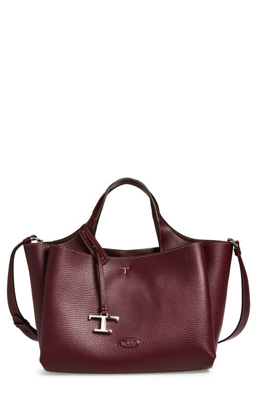Tod's Apa 2 Tods Bag Mini Tote