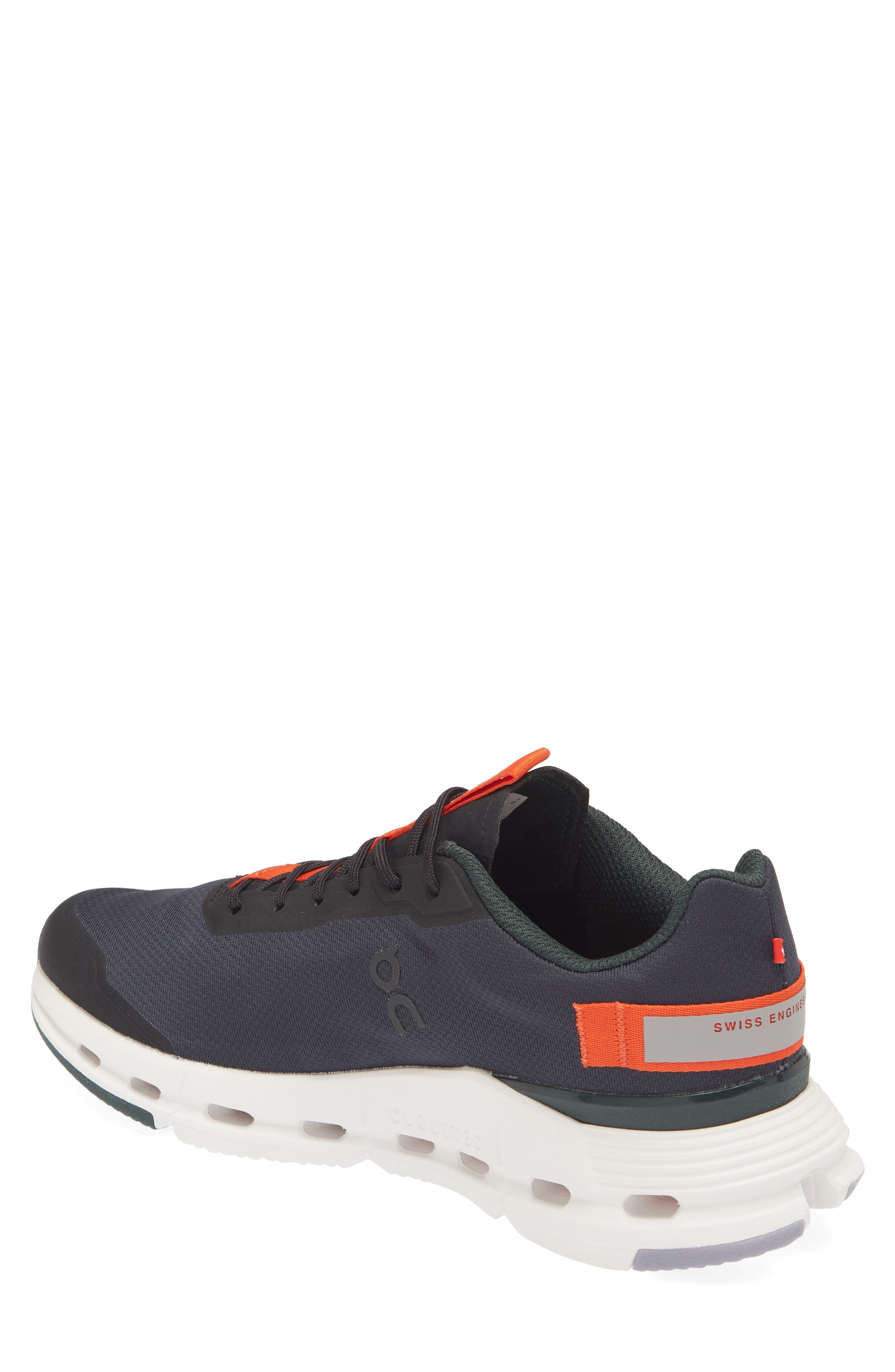 On Cloudnova Form Sneaker, Alternate, color, 